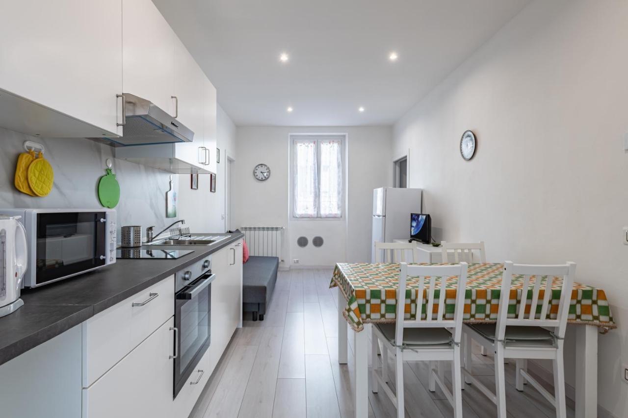 Florence Quiet And Modern Apartments Exterior foto
